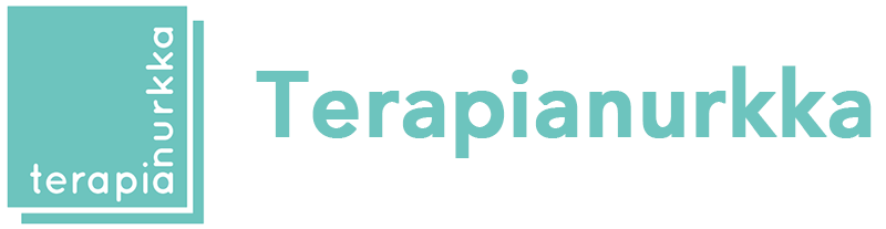 Terapianurkan logo